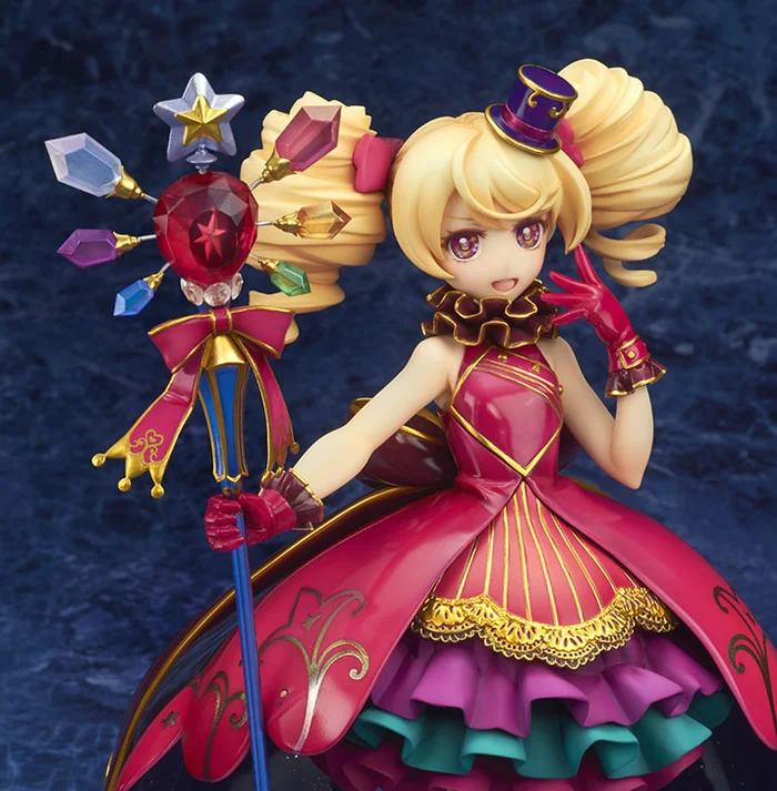 ALTER Otoca Doll Maou Rushiko 1/1 Scale Figure 7 ALTER Otoca Doll Maou Rushiko 1/1 Scale Figure - Image 7