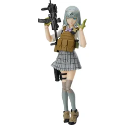 Figma Little Armory Rikka Shiina: Summer Uniform Ver. -Doll Sale Shop c1fbb6161fe04a719312521fd4a3ee8e.jpg