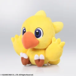 Square Enix Final Fantasy Chocobo Plush Eyeglasses Stand -Doll Sale Shop c20d32ad1232499cae05ff766a15a991.jpg