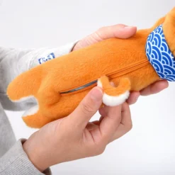 Mameshiba San Kyodai Pen Pouches 36 Mameshiba San Kyodai Pen Pouches -Doll Sale Shop c27e1edbe68140119af173b9dbf3dfa7.jpg