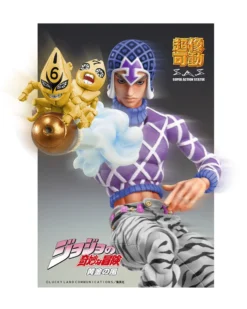 Super Action Statue Big JoJo's Bizarre Adventure Part 5 Guido Mista & Sex Pistols Third -Doll Sale Shop c2948473fef14d149907b3e1faf03f9e.jpg