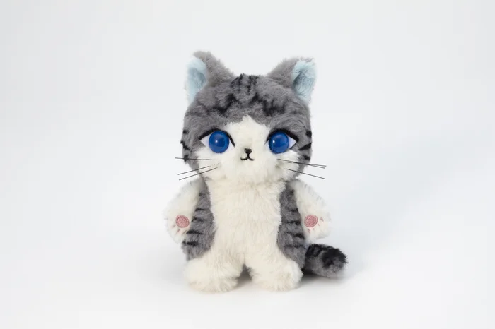 KADOKAWA Please Save My Earth Kyaa Plushie 1 KADOKAWA Please Save My Earth Kyaa Plushie