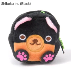 Square Japanese Dogs Plush Coin Pouches -Doll Sale Shop c2feb169df3241c4a848be9da59dba86.jpg