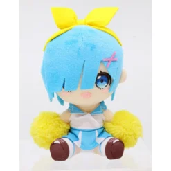 Taito Re:Zero -Starting Life In Another World- Rem Plush 6 Taito Re:Zero -Starting Life In Another World- Rem Plush -Doll Sale Shop c31aa8690b8043dca2475afba0fec1f4.jpg