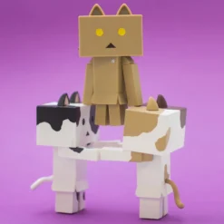 Sentinel Nyanboard Figure Collection 2 Box 17 Sentinel Nyanboard Figure Collection 2 Box -Doll Sale Shop c31cbd92bbb04e60812a5ffa889a7d67.jpg