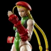 Bandai S.H.Figuarts Street Fighter V Cammy