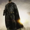 DC COMICS S.H.Figuarts Justice League Batman