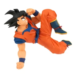 BANPRESTO Match Makers Dragon Ball Z Son Goku 35 BANPRESTO Match Makers Dragon Ball Z Son Goku -Doll Sale Shop c36acb3625324efbb18e8c8dca28f35e.jpg