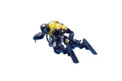 Forging Soul Series AGS-24 1/60 CV-395 Type Deepsea Rescue Team -Doll Sale Shop c3d91b7cacb14abbae4ddd24cce02e75.jpg