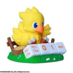 Square Enix Final Fantasy Chocobo Perpetual Calendar -Doll Sale Shop c3df893b5b0a4fd6819009167750b61a.jpg