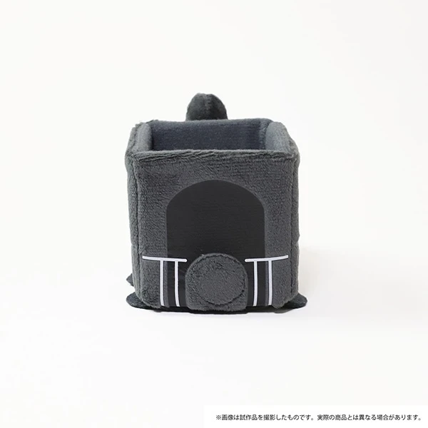 Demon Slayer: Kimetsu No Yaiba The Movie: Mugen Train Mame Train 4 Demon Slayer: Kimetsu No Yaiba The Movie: Mugen Train Mame Train - Image 4