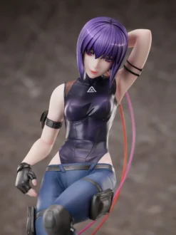 Ghost In The Shell: SAC_2045 Motoko Kusanagi 1/7 Scale Figure 17 Ghost In The Shell: SAC_2045 Motoko Kusanagi 1/7 Scale Figure -Doll Sale Shop c4430d9d67fa4d0185d445a508b575ef.jpg