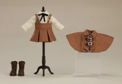 GOOD SMILE COMPANY Nendoroid Doll Outfit Set: Detective - Girl -Doll Sale Shop c445bf6db4cc469087640671d919d70f.jpg