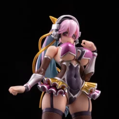 Sentinel Super Sonico: Taimanin Ni Narimausu Ver. Action Figure 18 Sentinel Super Sonico: Taimanin Ni Narimausu Ver. Action Figure -Doll Sale Shop c476207bd0ca4ee8a046bc7b9ef6b38a.jpg