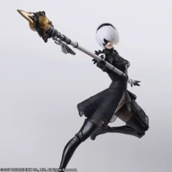 Square Enix Bring Arts NieR: Automata YoRHa No. 2 Type B 2.0 (Re-run) 13 Square Enix Bring Arts NieR: Automata YoRHa No. 2 Type B 2.0 (Re-run) -Doll Sale Shop c47b20a394f247b0b0684c6ad3d98164.jpg
