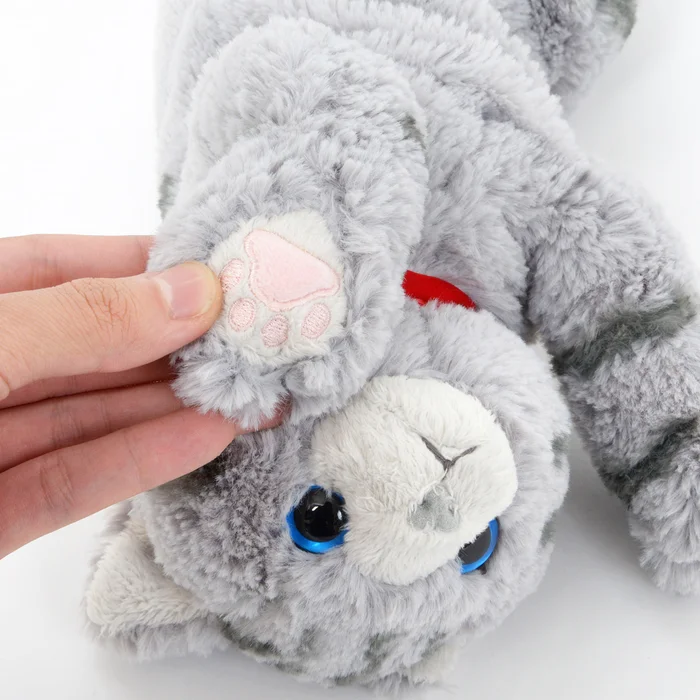 Hizaneko Medium Plush Collection 12 Hizaneko Medium Plush Collection - Image 12