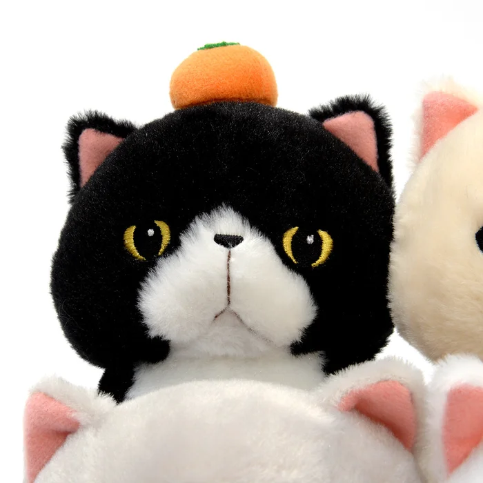 Noseteru Munchkin Cat Plush Collection (Standard) 9 Noseteru Munchkin Cat Plush Collection (Standard) - Image 9