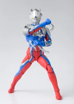 Bandai S.H.Figuarts Ultraman Zero 13 Bandai S.H.Figuarts Ultraman Zero -Doll Sale Shop c4edc79d667c4e55b33db7600daeadc9.jpg