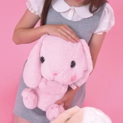 Pote Usa Loppy Rabbit Plush Collection (Big) 33 Pote Usa Loppy Rabbit Plush Collection (Big) -Doll Sale Shop c4fe9759e88f49298e43817b18a86946.jpg