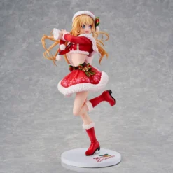 En Morikura Illustration Santa Girl Non-Scale Figure 24 En Morikura Illustration Santa Girl Non-Scale Figure -Doll Sale Shop c507ff330f4544e38cd4cf2f89aa3b3c.jpg