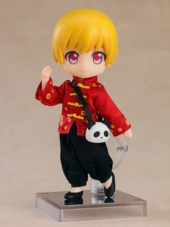 GOOD SMILE COMPANY Nendoroid Doll Outfit Set: Short Length Chinese Outfit -Doll Sale Shop c51cd316527943dfa205b5a1adbc15fd.jpg