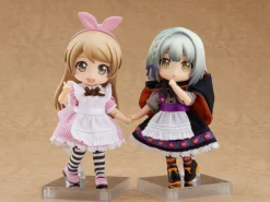 GOOD SMILE COMPANY Nendoroid Doll: Outfit Set (Alice: Another Color) 9 GOOD SMILE COMPANY Nendoroid Doll: Outfit Set (Alice: Another Color) -Doll Sale Shop c52d6d158ca14797bdb83772b2e3849a.jpg