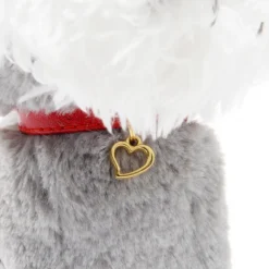 PUPS! Plush Schnauzer 11 PUPS! Plush Schnauzer -Doll Sale Shop c54fe7e010454c13b50ec3c1e534fc7b.jpg