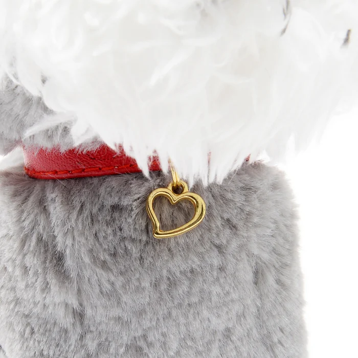 PUPS! Plush Schnauzer 5 PUPS! Plush Schnauzer - Image 5