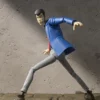 Bandai S.H. Figuarts Lupin The Third