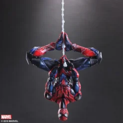 Square Enix Variant Play Arts Kai Spider-Man -Doll Sale Shop c5c15212fc864de58da1eb8e183bcab2.jpg