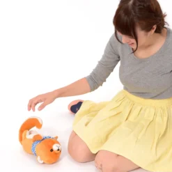 Mameshiba San Kyodai Rolling Pup Toy 25 Mameshiba San Kyodai Rolling Pup Toy -Doll Sale Shop c5c67f8fb30d46629644297c67b8f5fa.jpg