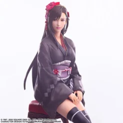 Square Enix Static Arts Final Fantasy VII Remake Tifa Lockhart: Exotic Dress Ver. -Doll Sale Shop c5fb167dd9ab4291b56bb57f49676422.jpg