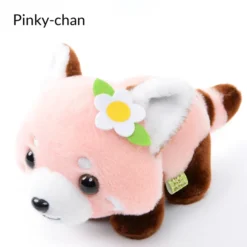 Lesser Panda-chan Yochi-yochi Red Panda Plush Collection (Standard) 18 Lesser Panda-chan Yochi-yochi Red Panda Plush Collection (Standard) -Doll Sale Shop c6038db9d04542fdb168fc57ca1f9803.jpg