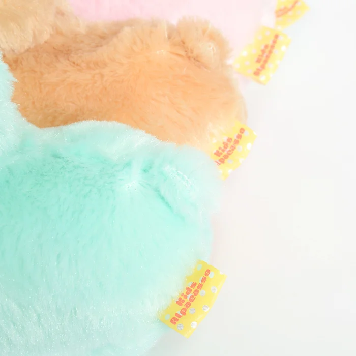 Alpacasso Kids Fuwamoko Ribbon Alpaca Plush Collection (Standard) 12 Alpacasso Kids Fuwamoko Ribbon Alpaca Plush Collection (Standard) - Image 12