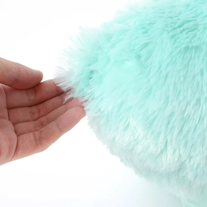 Alpacasso Kids Fuwamoko Ribbon Alpaca Plush Collection (Big) 9 Alpacasso Kids Fuwamoko Ribbon Alpaca Plush Collection (Big) - Image 9