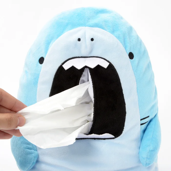 Same-Z Hoojiro Tissue Box Cover 10 Same-Z Hoojiro Tissue Box Cover - Image 10