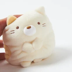 Sumikko Gurashi - Neko Plush (Small) -Doll Sale Shop c652a2d1b7c94a54a9d8df84638bc32b.jpg