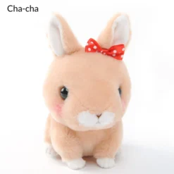 Kyun To Naki Usagi No Uta 2 Pika Plush Collection (Standard) 12 Kyun To Naki Usagi No Uta 2 Pika Plush Collection (Standard) -Doll Sale Shop c6542599ab884efaa70a48eb1c73c3ca.jpg