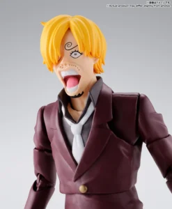 Bandai S.H.Figuarts One Piece Sanji -The Raid On Onigashima- -Doll Sale Shop c68be8b286534a109430967ea5f4d8e7.jpg