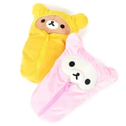 Rilakkuma Sleeping Bag Plushies 39 Rilakkuma Sleeping Bag Plushies -Doll Sale Shop c6a0f91ae064428a8d46599398e427b5.jpg