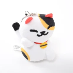 Neko Atsume Phone Cleaner Plush Mascots Ver. 2 -Doll Sale Shop c6d29845cbf64d1281dc20cb896d3ff0.jpg