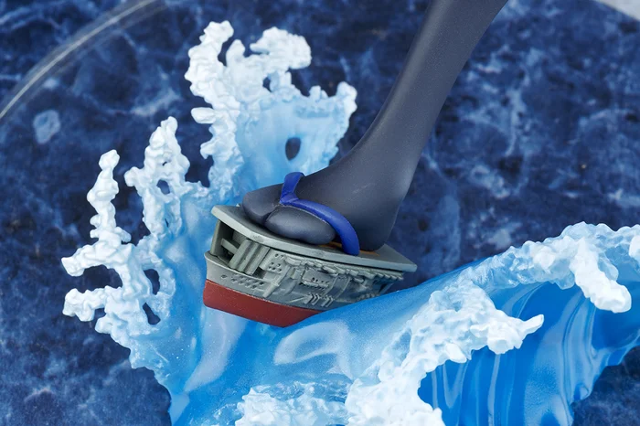 Kantai Collection -KanColle- Kaga Non-Scale Figure 10 Kantai Collection -KanColle- Kaga Non-Scale Figure - Image 10