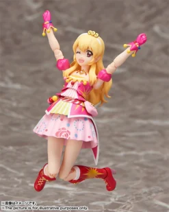 Bandai S.H.Figuarts Aikatsu! Ichigo Hoshimiya Soleil Ver. 15 Bandai S.H.Figuarts Aikatsu! Ichigo Hoshimiya Soleil Ver. -Doll Sale Shop c6d7f45fd5eb46b1a18e41a0e018a69a.jpg