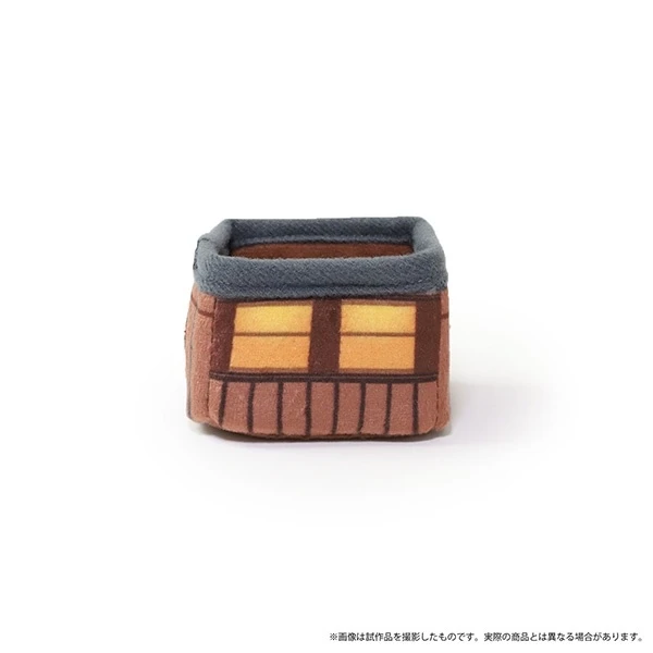 Demon Slayer: Kimetsu No Yaiba The Movie: Mugen Train Mame Train 10 Demon Slayer: Kimetsu No Yaiba The Movie: Mugen Train Mame Train - Image 10