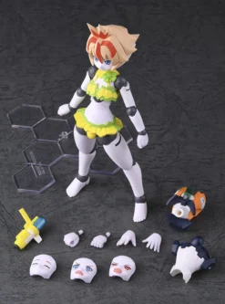 Robot Neoanthropinae Polynian Rucio: Girl's Bikini Ver. Non-Scale Figure 24 Robot Neoanthropinae Polynian Rucio: Girl's Bikini Ver. Non-Scale Figure -Doll Sale Shop c6dd505f4c2146bca97fed27376f3490.jpg