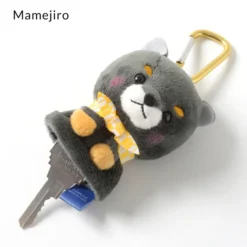Mameshiba San Kyodai Dog Reel Key Cover Collection -Doll Sale Shop c6de60db671e4669be2b6eb036962221.jpg