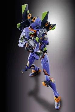 Bandai Metal Build Neon Genesis Evangelion EVA-01 Test Type (Re-run) -Doll Sale Shop c6ea358998dd4ba89dd40b9cb163d7e1.jpg
