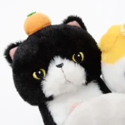 Noseteru Munchkin Cat Plush Collection (Ball Chain) 30 Noseteru Munchkin Cat Plush Collection (Ball Chain) -Doll Sale Shop c713203a25bb409f98cd632f12c7cccb.jpg