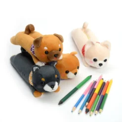 Mameshiba San Kyodai Pen Pouches 25 Mameshiba San Kyodai Pen Pouches -Doll Sale Shop c756e679e0a94e3da7b65a7b80c113bb.jpg