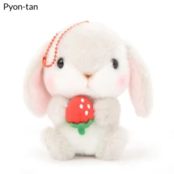 Pote Usa Loppy Strawberry Plush Collection (Ball Chain) 26 Pote Usa Loppy Strawberry Plush Collection (Ball Chain) -Doll Sale Shop c7c0ed8e7e984723a4ef82fa733fdde8.jpg